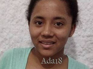 Ada18