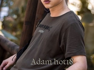 Adam_hot18