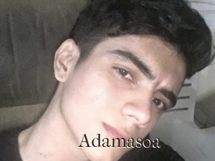 Adamasoa