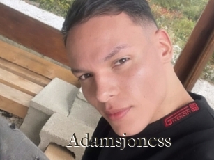 Adamsjoness