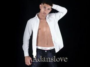 Adanslove