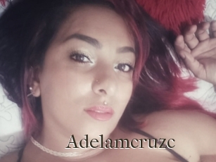 Adelamcruzc