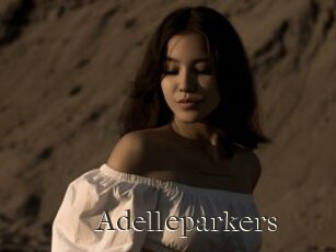 Adelleparkers