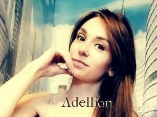 Adellion