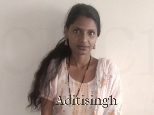 Aditisingh