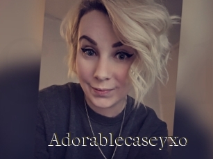 Adorablecaseyxo