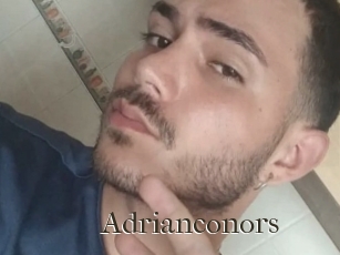 Adrianconors