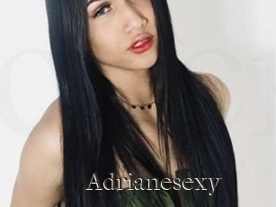 Adrianesexy