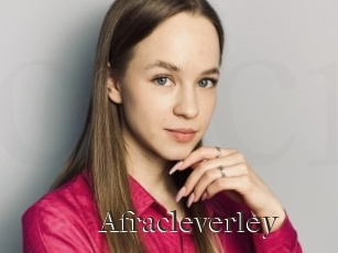 Afracleverley