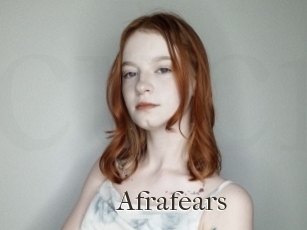 Afrafears