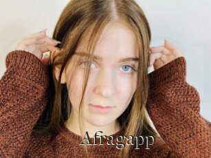 Afragapp