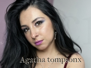 Agatha_tompsonx