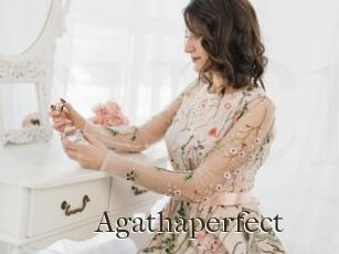 Agathaperfect