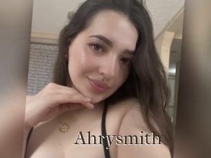 Ahrysmith