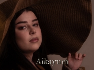 Aikayum