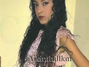 Aikirahillkm