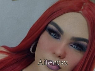 Ailentsx