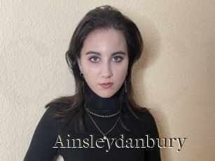 Ainsleydanbury