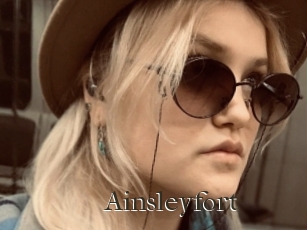 Ainsleyfort