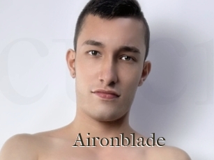 Aironblade