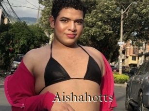 Aishahotts