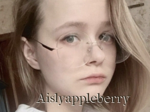 Aislyappleberry