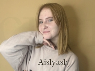 Aislyash