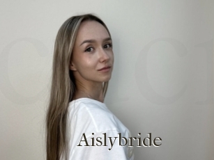 Aislybride