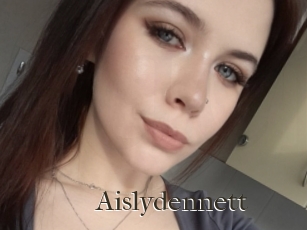 Aislydennett