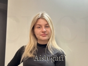 Aislygaff