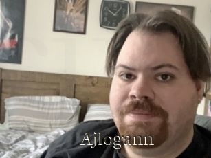 Ajlogann