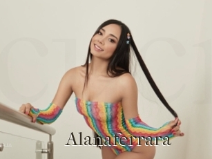 Alanaferrara