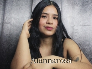 Alannarossi