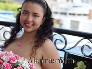 Alannasmiith