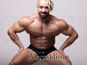 Alecaddison