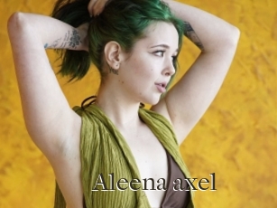 Aleena_axel