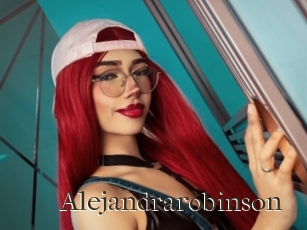 Alejandrarobinson