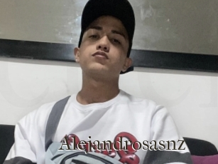 Alejandrosasnz