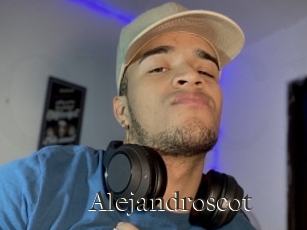 Alejandroscot