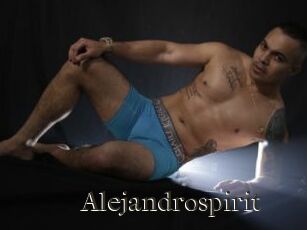 Alejandrospirit