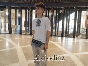 Alejodiaz