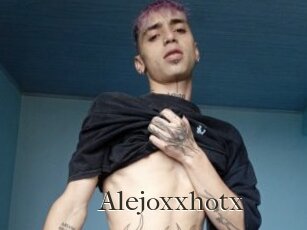 Alejoxxhotx