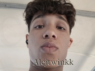 Alejtwinkk