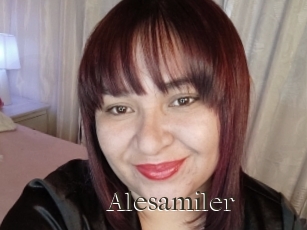 alesamiler Cum crazy amateurs