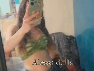 alessa_dolls Cum crazy amateurs