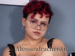 Alessandrachristie