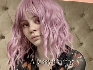 Alessyakitty