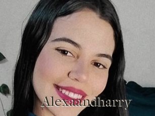 Alexaandharry