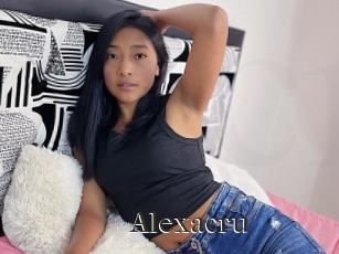 Alexacru