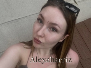 Alexaharriz